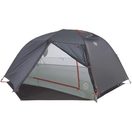 Намет Big Agnes Copper Spur HV UL3 Bikepack (THVCSBP321) gray/silver