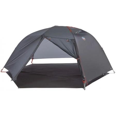 Намет Big Agnes Copper Spur HV UL3 Bikepack (THVCSBP321) gray/silver
