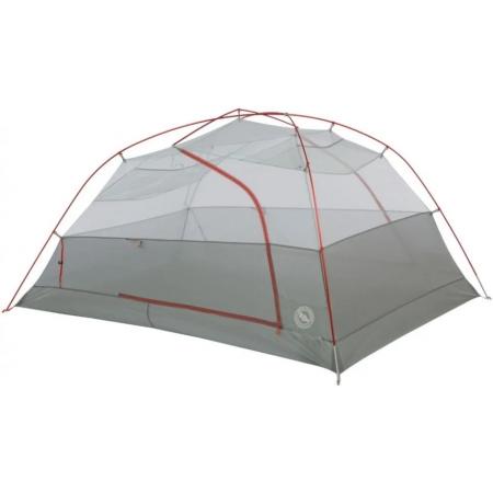 Намет Big Agnes Copper Spur HV UL3 Bikepack (THVCSBP321) gray/silver