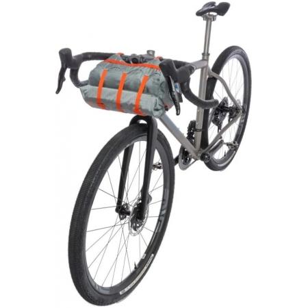 Намет Big Agnes Copper Spur HV UL3 Bikepack (THVCSBP321) gray/silver