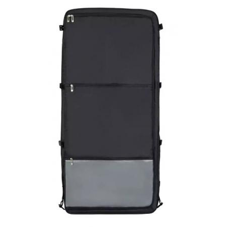Портплед Samsonite Respark 62L (KJ3*09009) black