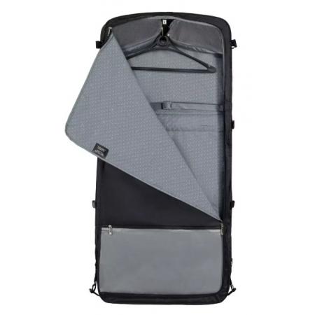 Портплед Samsonite Respark 62L (KJ3*09009) black