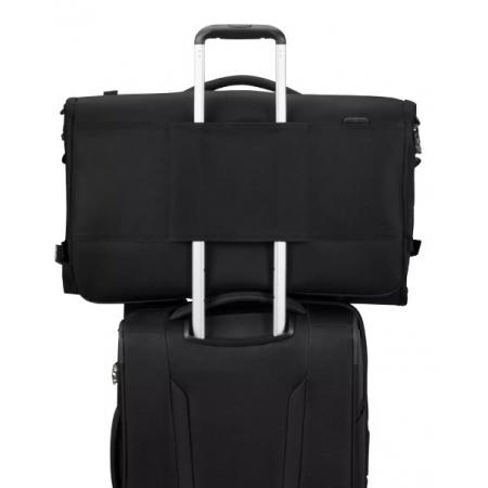 Портплед Samsonite Respark 62L (KJ3*09009) black