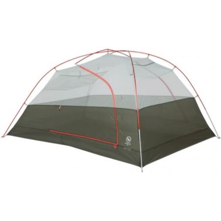 Намет Big Agnes Copper Spur UL3 (TCSUL3LCN25) lichen green