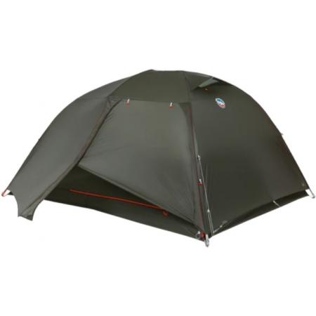 Намет Big Agnes Copper Spur UL3 (TCSUL3LCN25) lichen green