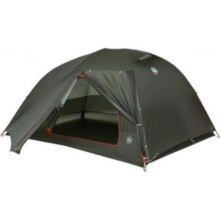 Намет Big Agnes Copper Spur UL3 (TCSUL3LCN25) lichen green