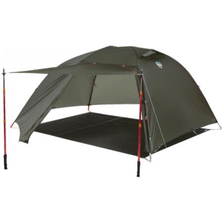 Намет Big Agnes Copper Spur UL3 (TCSUL3LCN25) lichen green