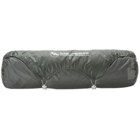 Намет Big Agnes Copper Spur UL3 (TCSUL3LCN25) lichen green