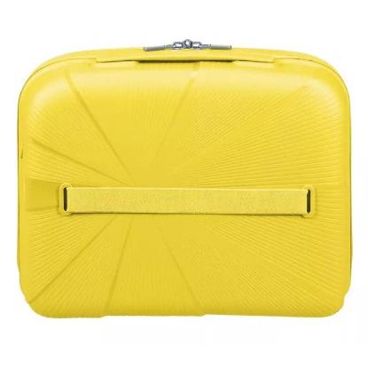 Бьюти-кейс Samsonite Starvibe 14L (MD5*06001) electric lemon