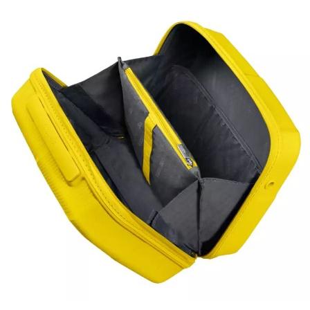 Бьюти-кейс Samsonite Starvibe 14L (MD5*06001) electric lemon