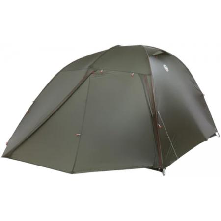 Намет Big Agnes Copper Spur UL4 (TCSUL4LCN25) lichen green