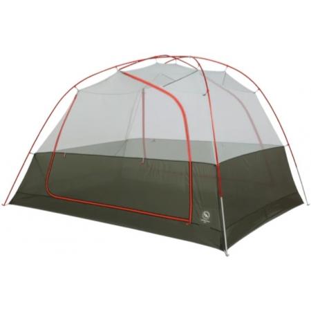 Намет Big Agnes Copper Spur UL4 (TCSUL4LCN25) lichen green