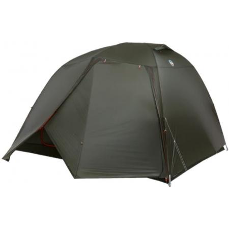 Намет Big Agnes Copper Spur UL4 (TCSUL4LCN25) lichen green