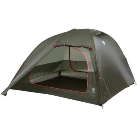 Намет Big Agnes Copper Spur UL4 (TCSUL4LCN25) lichen green