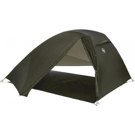 Намет Big Agnes Crag Lake SL2 (TCLSL223) dark olive