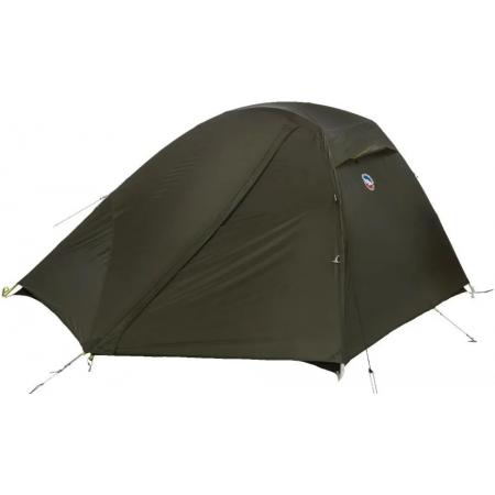Палатка Big Agnes Crag Lake SL3 (TCLSL323) dark olive