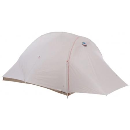 Намет Big Agnes Fly Creek HV UL2 (THVFLY221) gray/greige