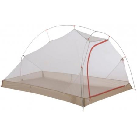 Намет Big Agnes Fly Creek HV UL2 (THVFLY221) gray/greige