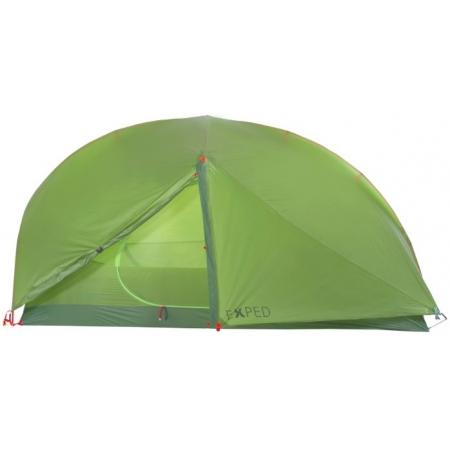 Намет Exped Mira II HL (7640445457170) meadow