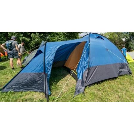 Намет Trimm Camp II (8595225497084) dark lagoon/dark grey