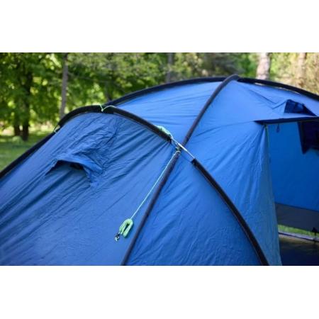 Намет Trimm Comfort II (8595225497138) dark lagoon/dark grey