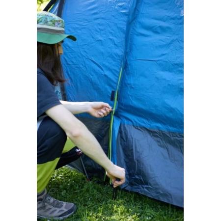 Намет Trimm Comfort II (8595225497138) dark lagoon/dark grey