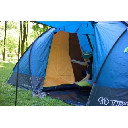 Намет Trimm Comfort II (8595225497138) dark lagoon/dark grey