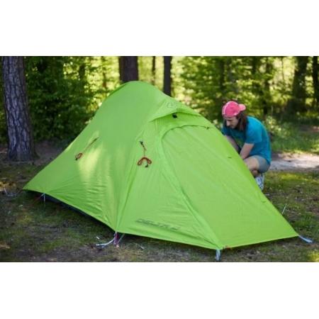 Намет Trimm Delta-D (8595225468206) lime green