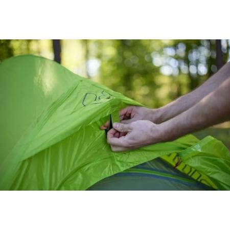 Намет Trimm Delta-D (8595225468206) lime green