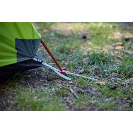 Намет Trimm Frontier-D (8595225468176) lime green