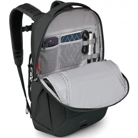 Рюкзак Osprey Ozone Laptop 18L (10006937) black