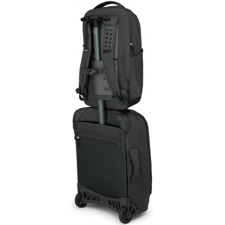 Рюкзак Osprey Ozone Laptop 18L (10006937) black