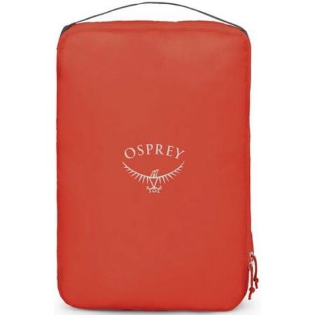 Органайзер для одягу Osprey Ultralight Packing Cube Large 9L (10006722) mars orange