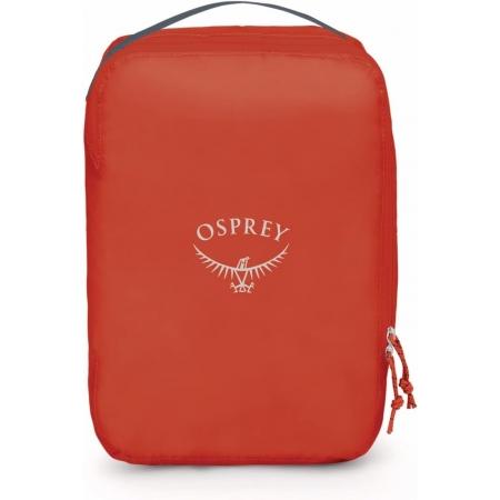Органайзер для одягу Osprey Ultralight Packing Cube Medium 4L (10006723) mars orange