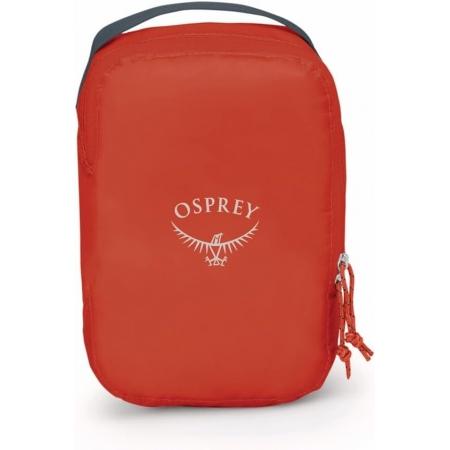 Органайзер для одягу Osprey Ultralight Packing Cube Small 1.5L (10006724) mars orange