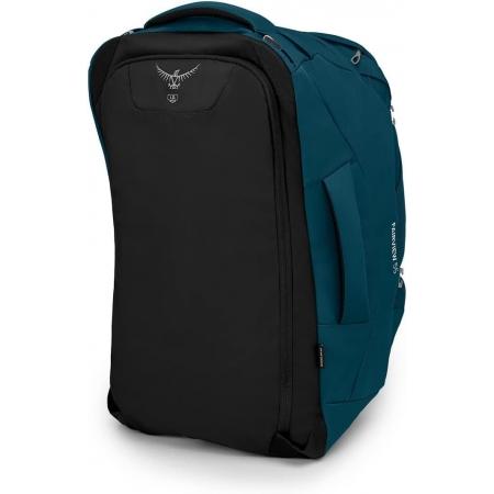 Рюкзак жіночий Osprey Fairview 55L (10003688) night jungle blue