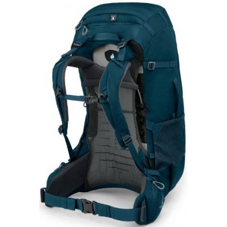 Рюкзак жіночий Osprey Fairview Trek 70L (10003696) night jungle blue