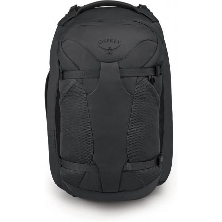 Рюкзак чоловічий Osprey Farpoint 55L (10003678) tunnel vision grey