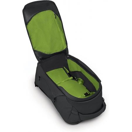 Рюкзак чоловічий Osprey Farpoint 55L (10003678) tunnel vision grey