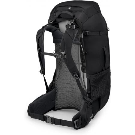 Рюкзак чоловічий Osprey Farpoint Trek 55L (10003327) black
