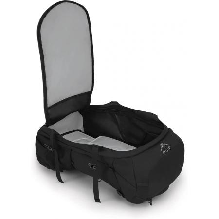 Рюкзак чоловічий Osprey Farpoint Trek 55L (10003327) black