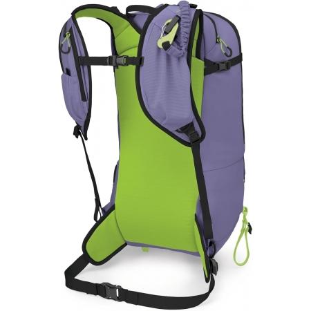 Рюкзак Osprey Firn 20L (10006967) euphoria purple