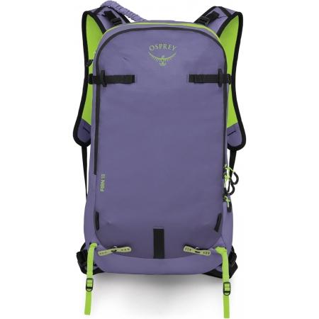 Рюкзак Osprey Firn 20L (10006967) euphoria purple