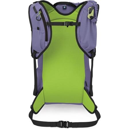 Рюкзак Osprey Firn 20L (10006967) euphoria purple