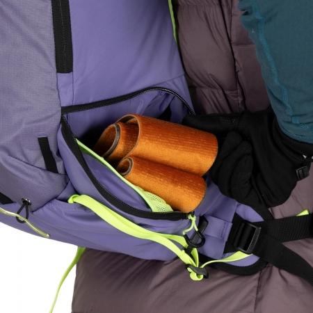 Рюкзак Osprey Firn 20L (10006967) euphoria purple