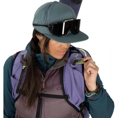 Рюкзак Osprey Firn 20L (10006967) euphoria purple