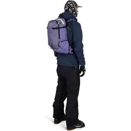 Рюкзак Osprey Firn 20L (10006967) euphoria purple