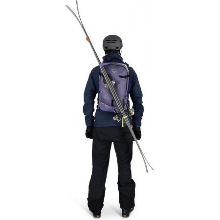 Рюкзак Osprey Firn 20L (10006967) euphoria purple