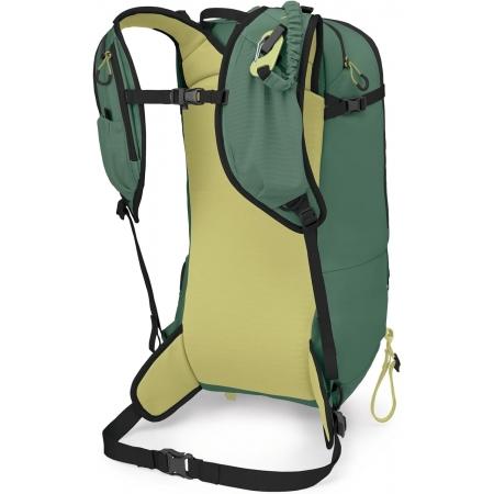 Рюкзак Osprey Firn 18L (10006968) tundra green