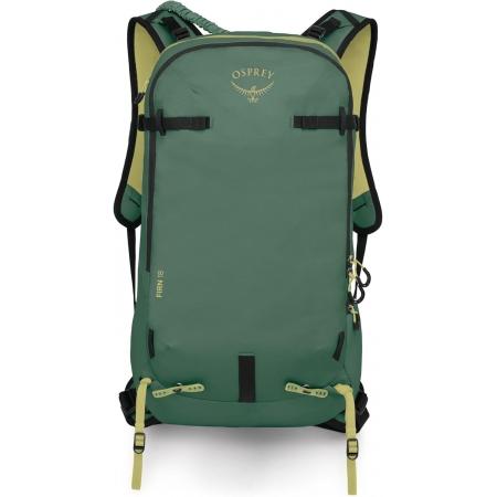 Рюкзак Osprey Firn 18L (10006968) tundra green